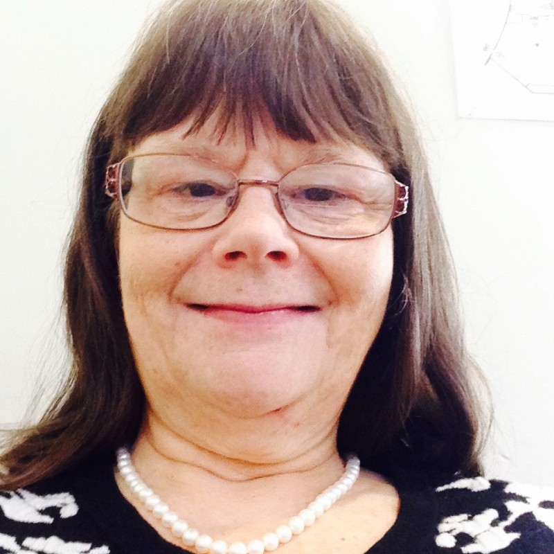 Gretchen Buskirk, Owner of Buskirk Bookkeeping LLC